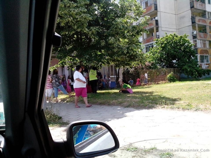 Те се веселят, а кой плаща