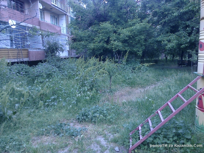 Къде играе бъдещето на Казанлък