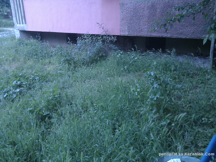 Къде играе бъдещето на Казанлък