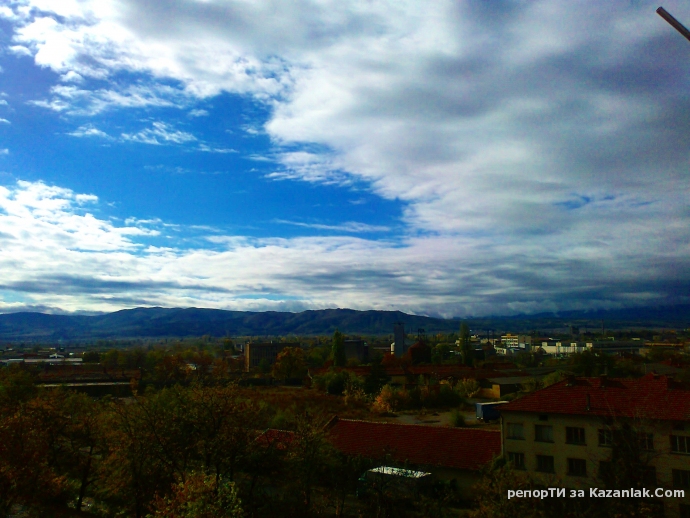 гр. Казанлък