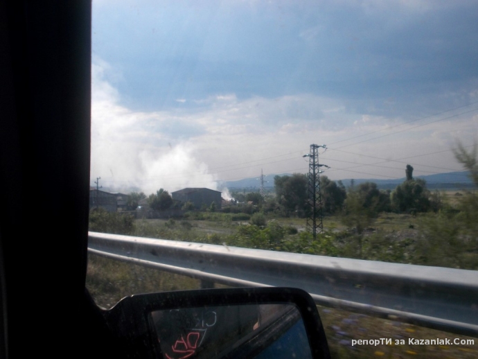 Докога ще ни тровят с тези гуми