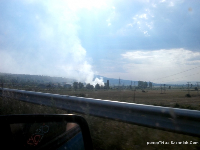 Докога ще ни тровят с тези гуми