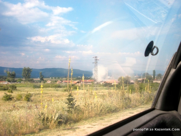 Докога ще ни тровят с тези гуми