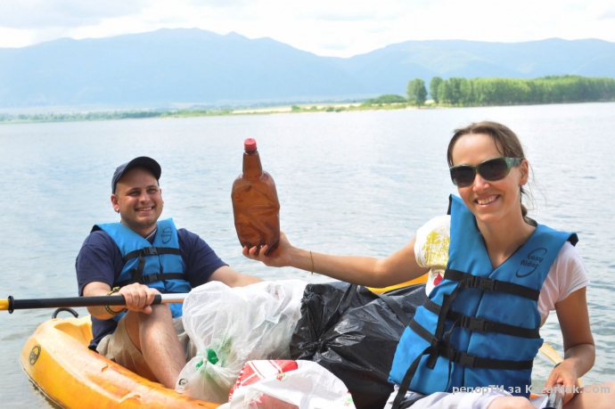 младежта в действие