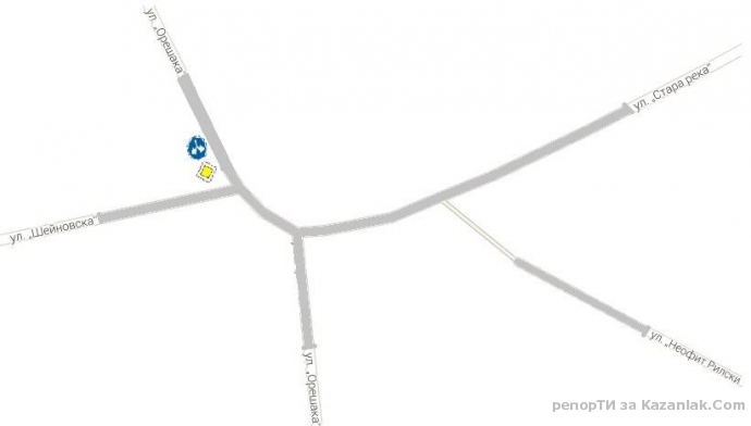 За сега отговор, който да ме удовлетворява нямам