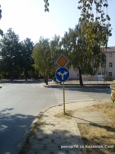 За сега отговор, който да ме удовлетворява нямам