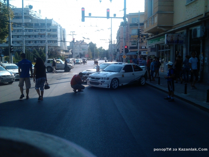 Планинско Шипка 2013 - снимки от 24.08 