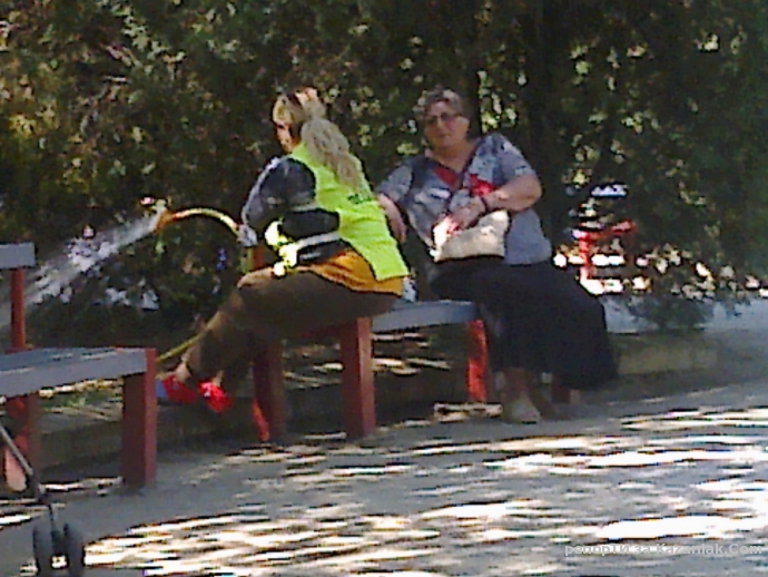 Итака ми е добре , ама ако можех да си ПОЛЕГНА 