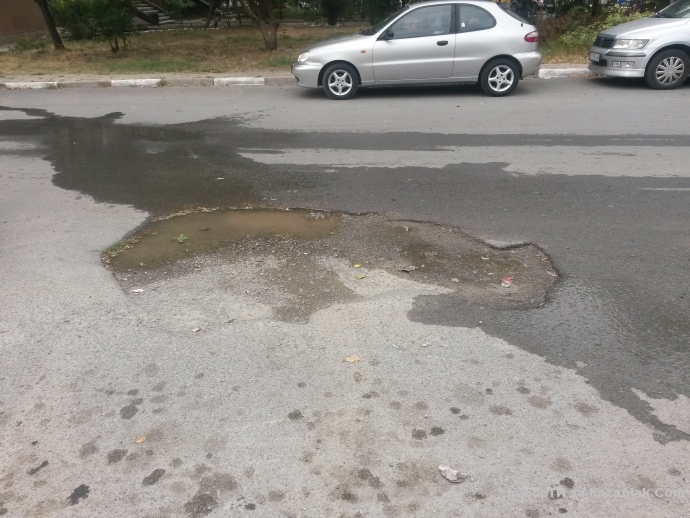 Безотговорно отношение на ВиК към ценната питейна вода