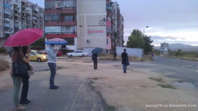 Спирка на 30 години