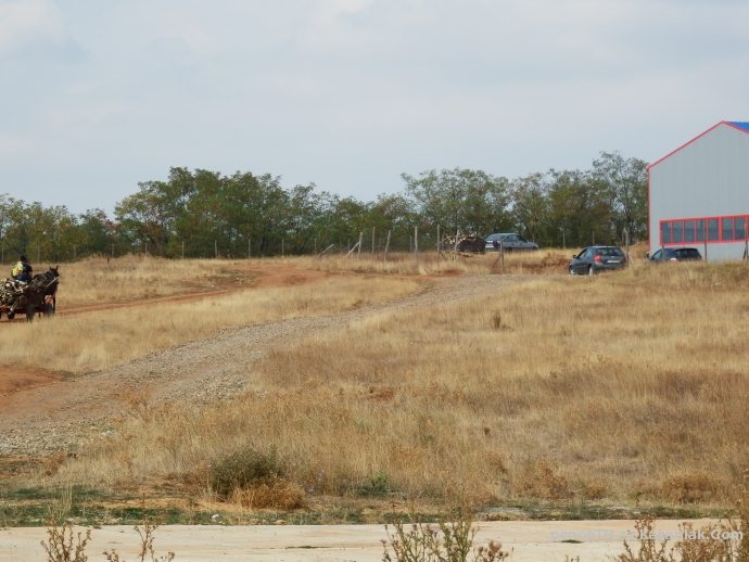 Отново бракониери до язовира