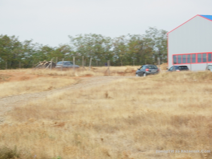 Отново бракониери до язовира