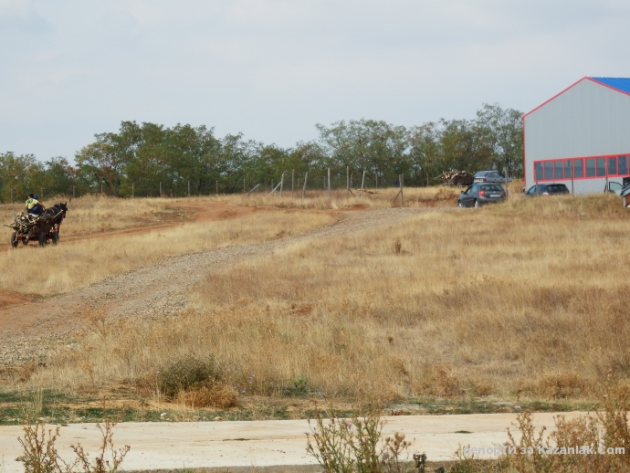 Отново бракониери до язовира