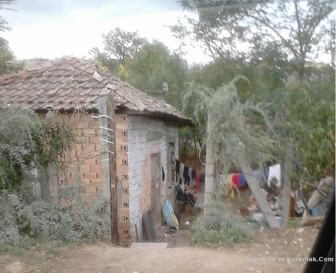 Великото преселение