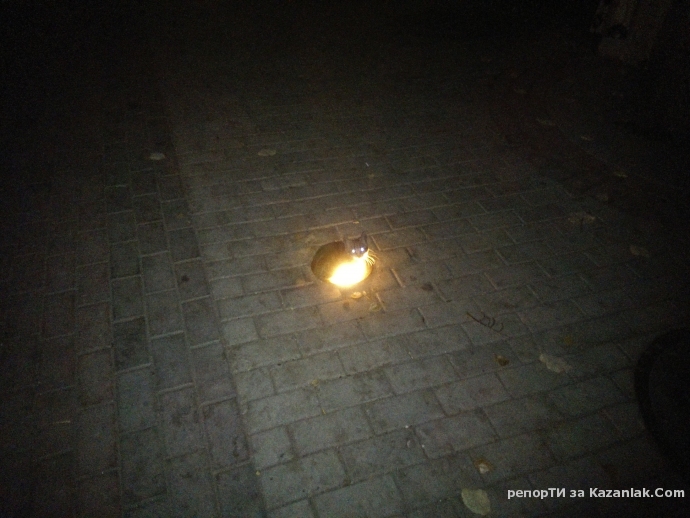 Топличко ли му е?