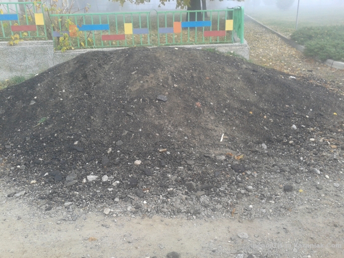 Започнато - добре, но кой ще довърши?