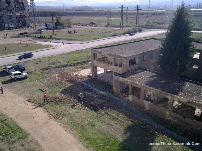 На това се вика ”Циганска работа” и ”Циганска” Държава  