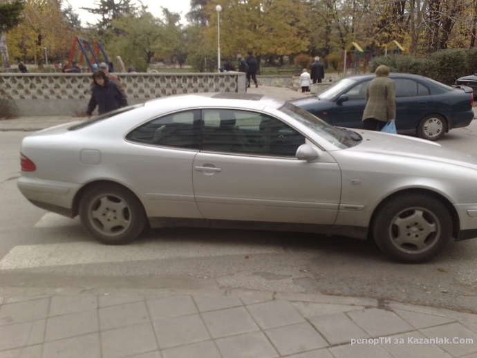 Правила ли? Глупости!!!