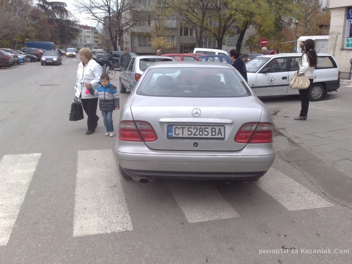 Правила ли? Глупости!!!