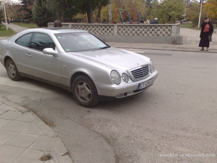 Правила ли? Глупости!!!