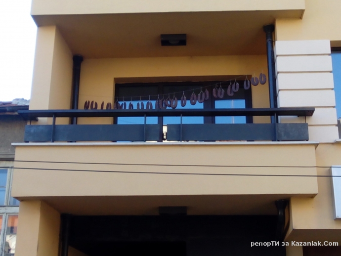 Дойде време и за коледната софра