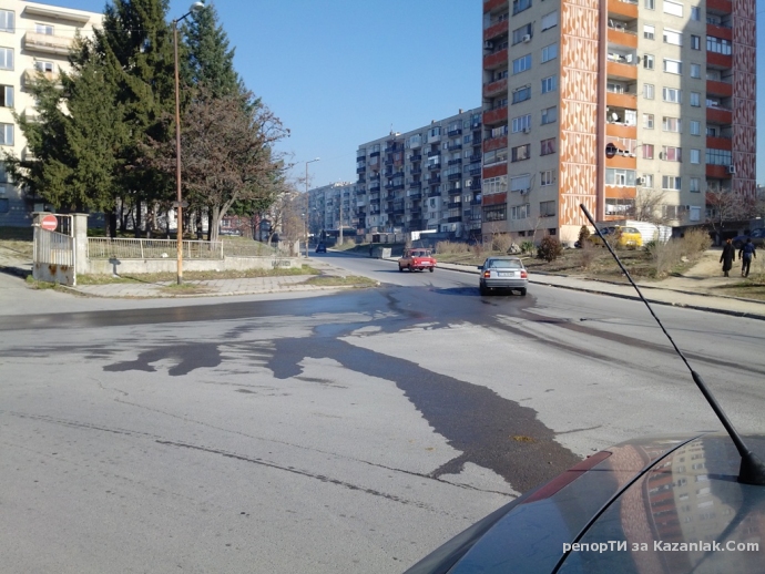 Безхаберие!!!