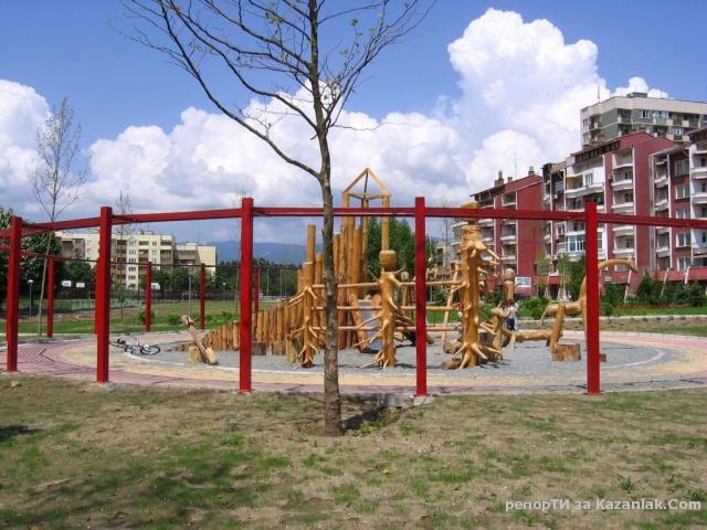 Вандализъм