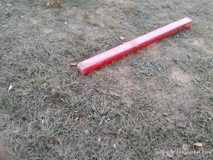 Вандализъм