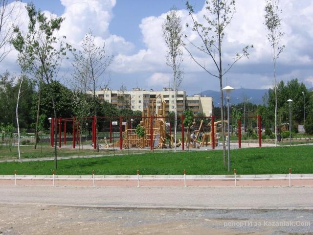 Вандализъм