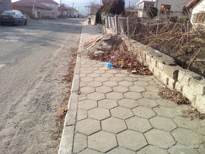 Снимки от град Шипка