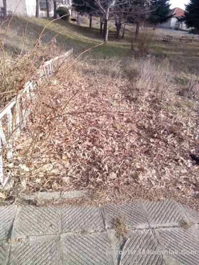 Снимки от град Шипка