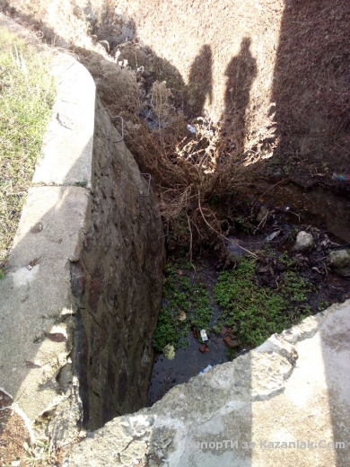 Снимки от град Шипка