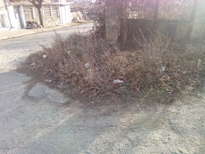 Снимки от град Шипка