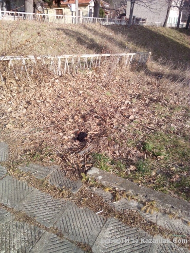 Снимки от град Шипка