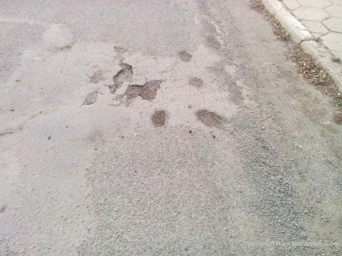 Снимки от град Шипка