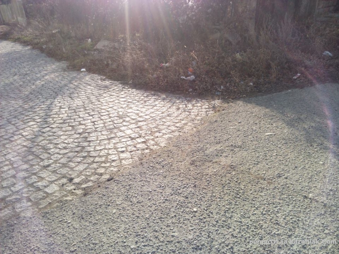 Снимки от град Шипка