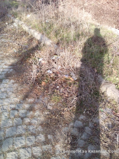 Снимки от град Шипка