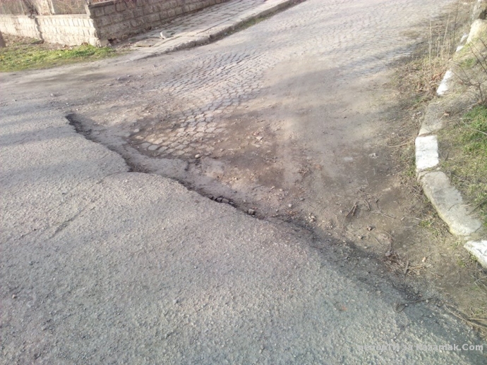 Снимки от град Шипка