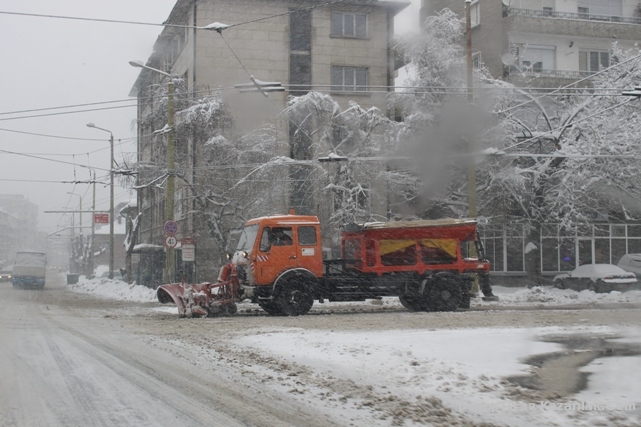Един балкан ни дели но ...