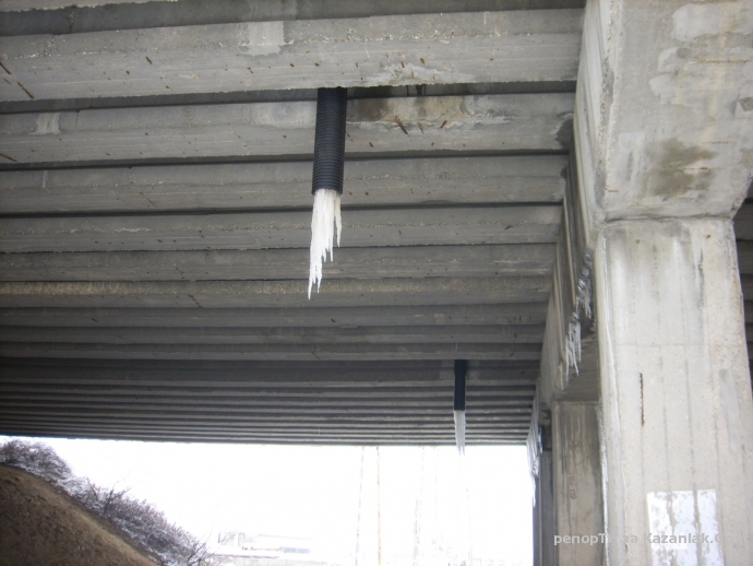 Опасни висулки 