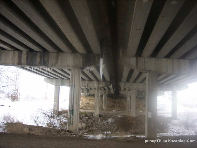 Опасни висулки 