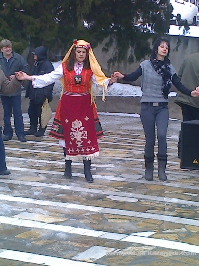 Трифон Зарезан