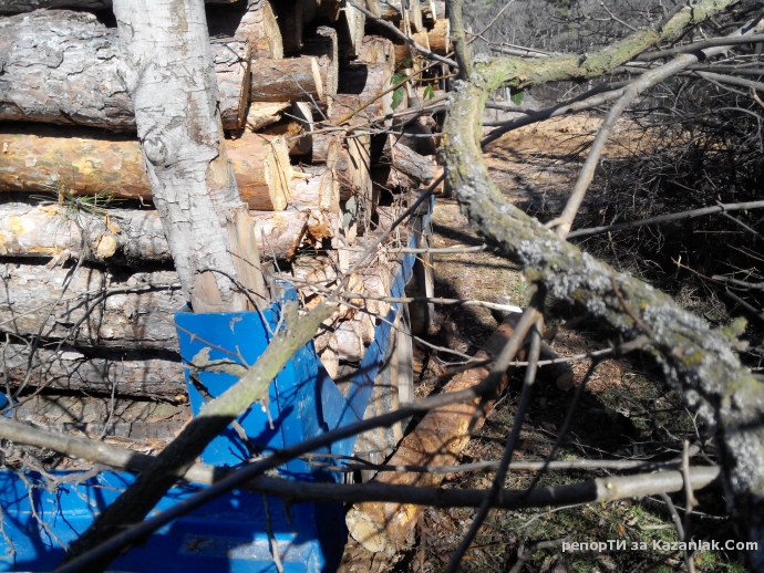 Mила родино!