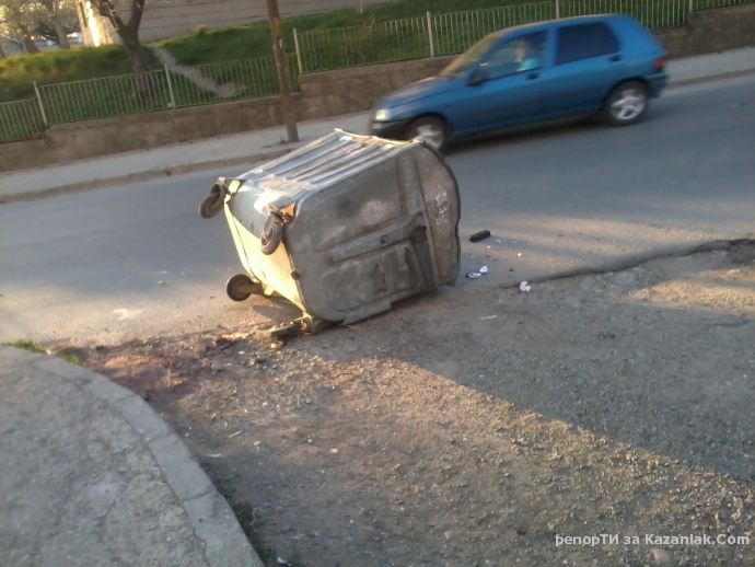 Нашите културни ”ПРИЯТЕЛИ”