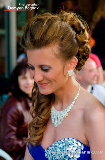 Снимки на абитуриентите - 2