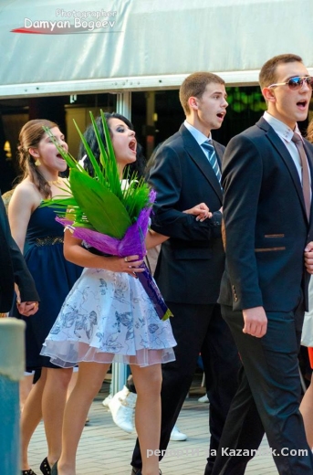 Снимки на абитуриентите - 2