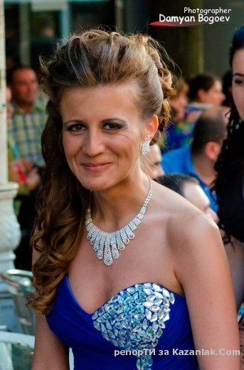 Снимки на абитуриентите