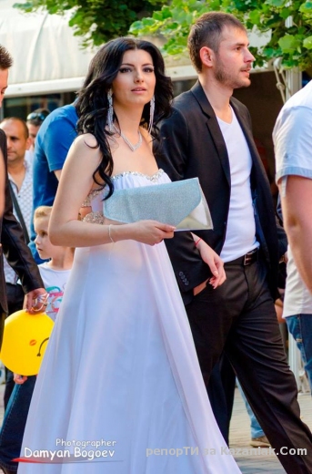 Снимки на абитуриентите - 2