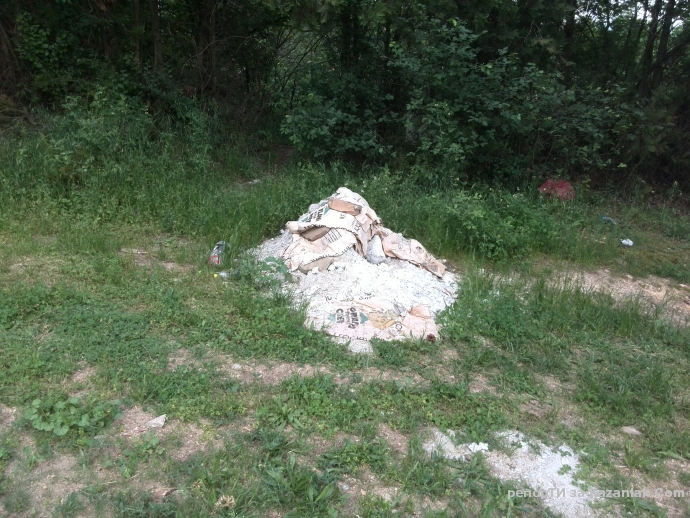 ”Обновеният” парк ”Тюлбето” 