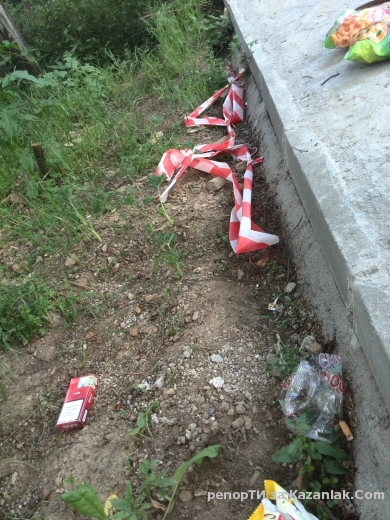 ”Обновеният” парк ”Тюлбето” 